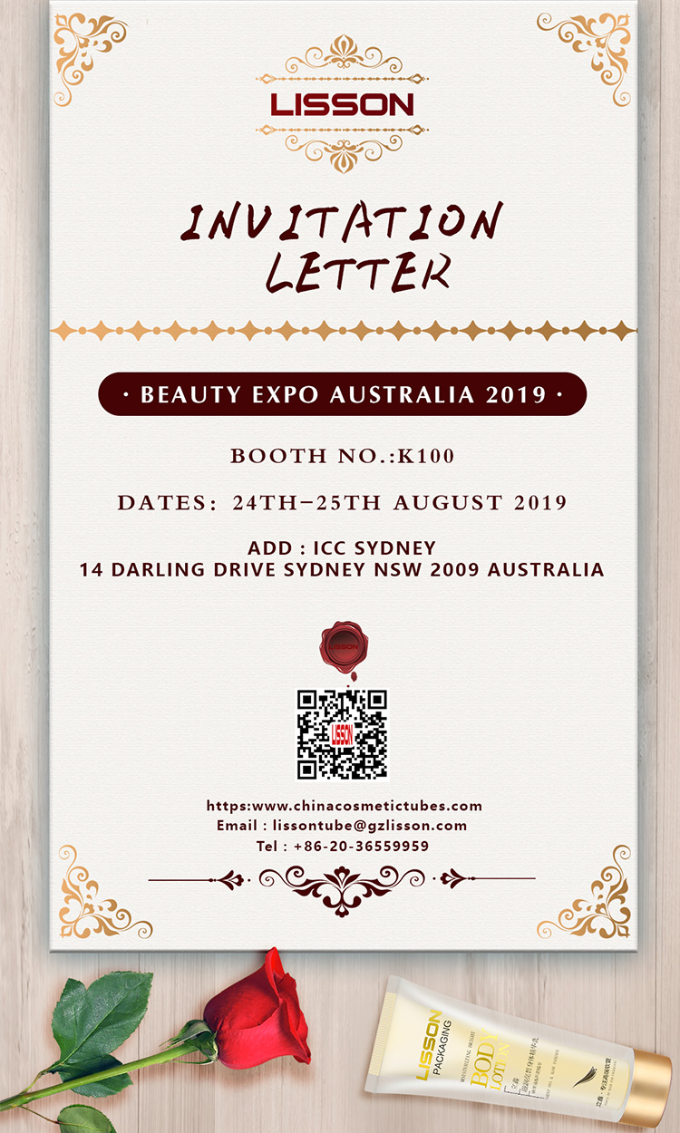 Beauty EXPO Australia 2019