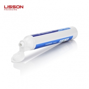 Wholesale Hotel Specific Toothpaste containers
