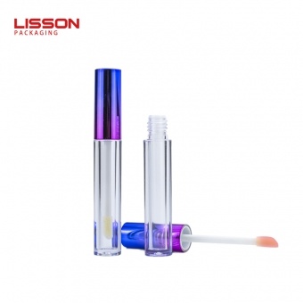 2.5ml Empty Lip Gloss Container for Bulk Wholesale