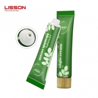 5ml 10ml 15ml Empty Small Plastic Squeeze Tube for Cosmetics Sample