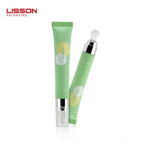 Silicone Eye Cream Lip Gloss Tube